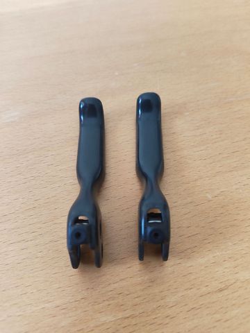 Używany Sram Code Carbon Lever 2025 bike — zdjęcie 3 z 3
