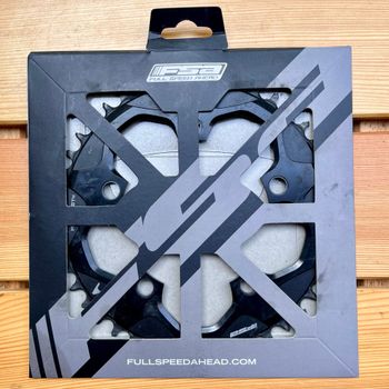 Used Fsa MEGATOOTH 44T 1x11 Chainring bike — image 2 of 3