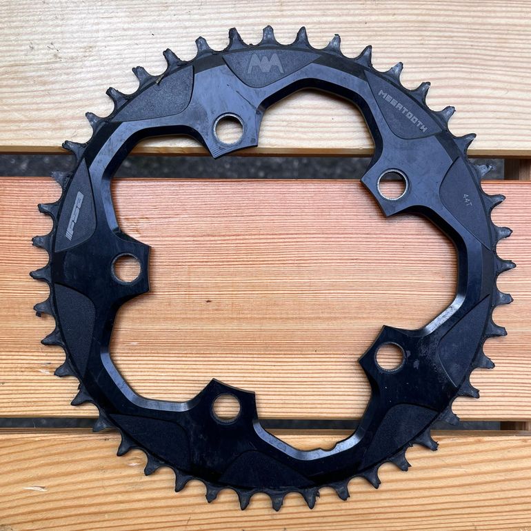 Used Fsa MEGATOOTH 44T 1x11 Chainring bike — image 1 of 3