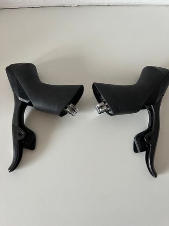 Used Sram Leve Red Axs 12v bike — image 2 of 6
