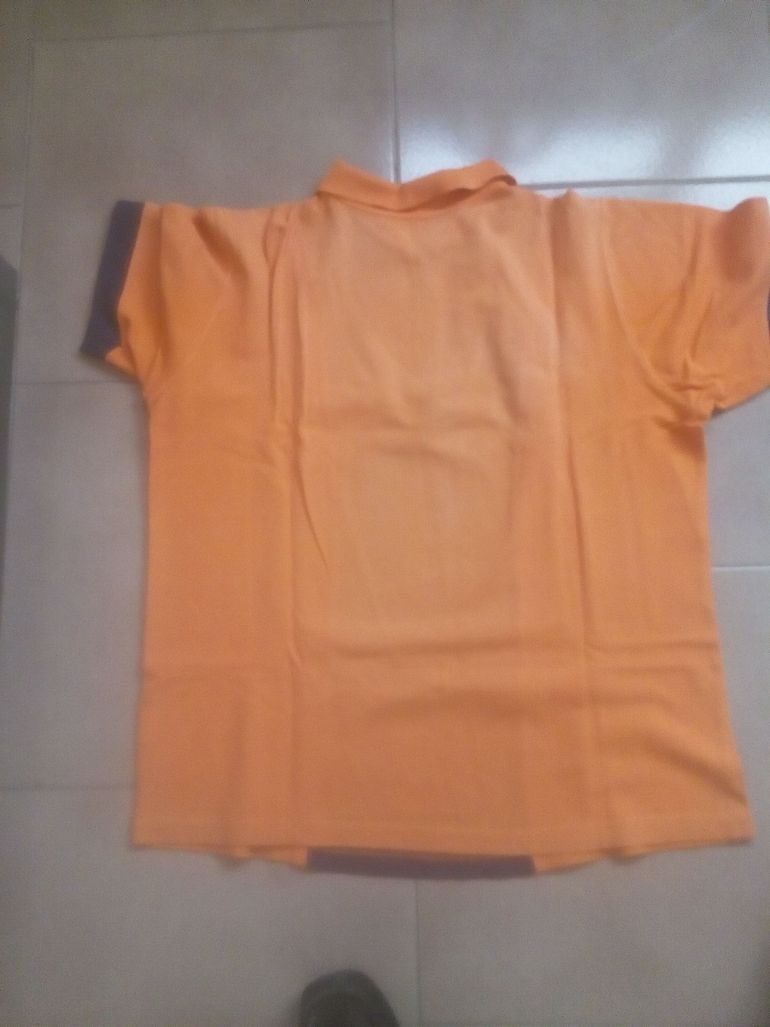 Used GIBS T shirt polo outdoor 2011 bike — image 6 of 6