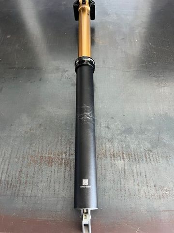 Použité Fox Transfer Factory Dropper Post 2025 bike — obrázek 5 z 6