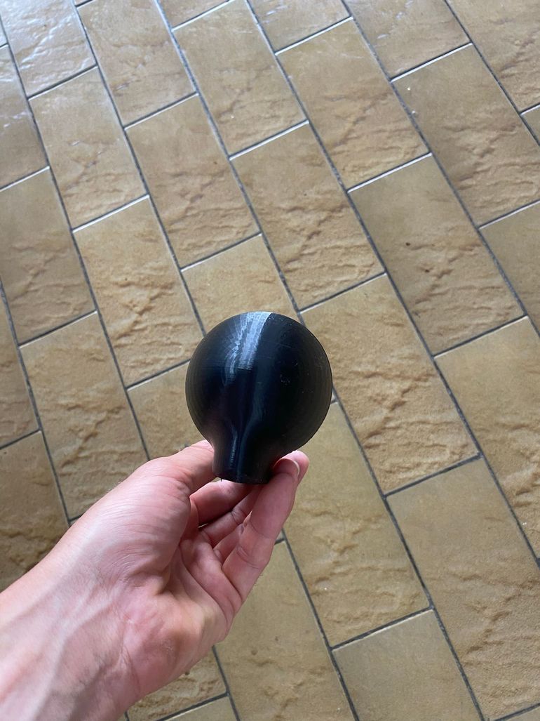 Used 100% Aero BTA Bottle Nose Cone bike — image 4 of 4