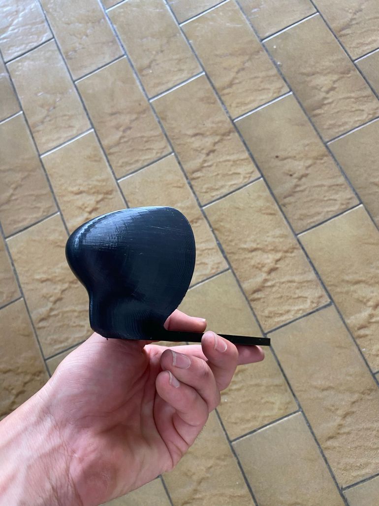 Used 100% Aero BTA Bottle Nose Cone bike — image 1 of 4