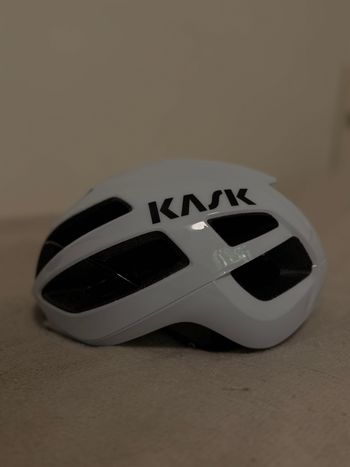 Used Kask Protone Icon Helmet 2026 bike — image 6 of 9