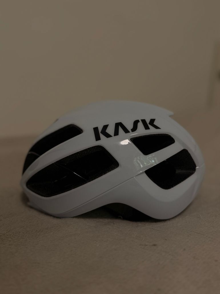 Used Kask Protone Icon Helmet 2026 bike — image 6 of 9