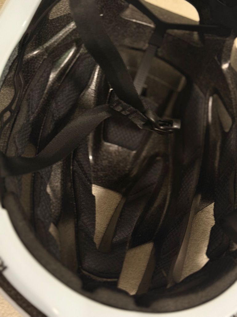 Used Kask Protone Icon Helmet 2026 bike — image 9 of 9