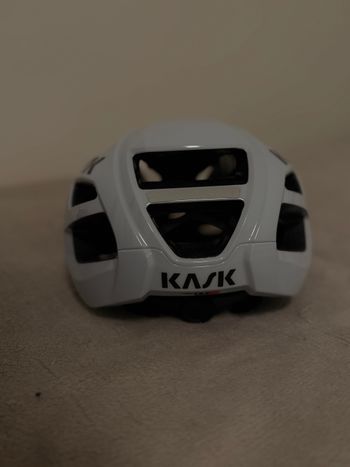 Used Kask Protone Icon Helmet 2026 bike — image 8 of 9