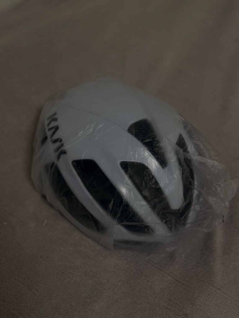 Used Kask Protone Icon Helmet 2026 bike — image 1 of 9