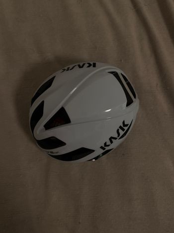 Used Kask Protone Icon Helmet 2026 bike — image 3 of 9