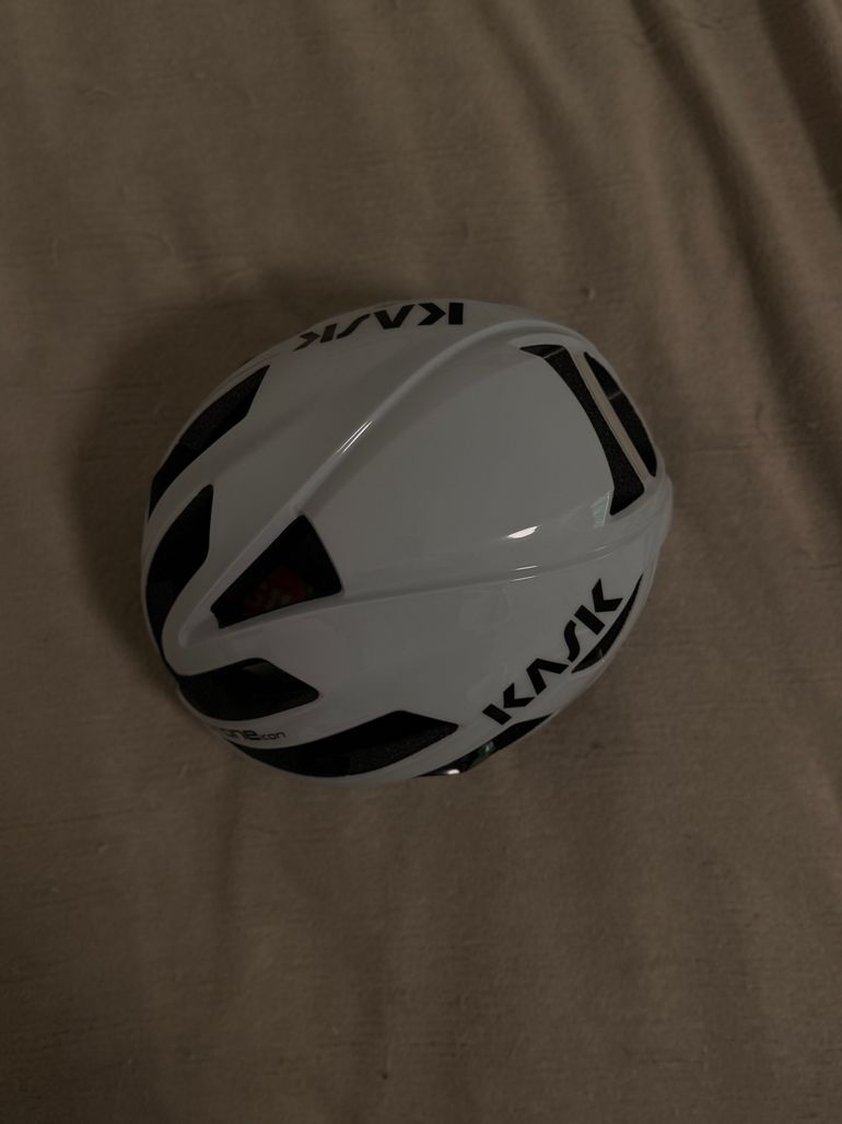 Used Kask Protone Icon Helmet 2026 bike — image 3 of 9