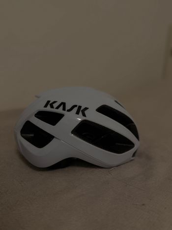 Used Kask Protone Icon Helmet 2026 bike — image 7 of 9