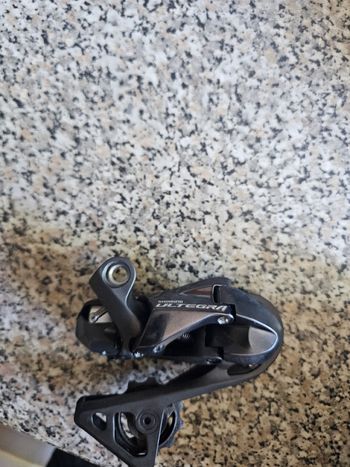 Used Shimano Ultegra RD-R8050-SS bike — image 3 of 4