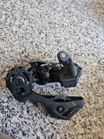 Used Shimano Ultegra RD-R8050-SS bike — image 4 of 4