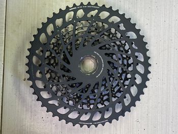 Used Sram XG 1275 bike — image 2 of 2