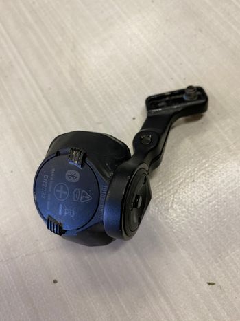 Used Sram AXS Pod Ultimate Controller bike — image 2 of 2