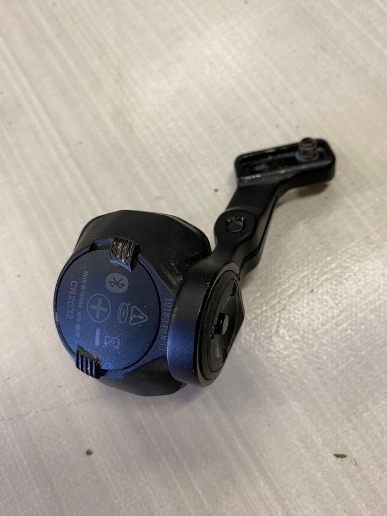 Used Sram AXS Pod Ultimate Controller bike — image 2 of 2