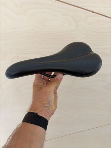 Used Wtb Sella 2025 bike — image 4 of 4