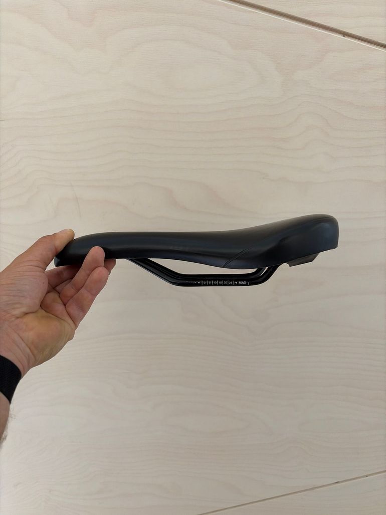Used Wtb Sella 2025 bike — image 2 of 4