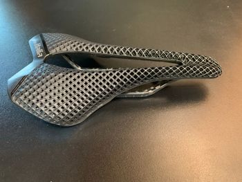 Used Selle Italia Sella SLR FLOW 3D 145 20026 2026 bike