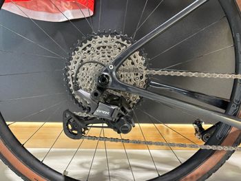 Used CREST MK4 29, Azienda DAMIL CREST MK4 29" Wheelset with Tires 2025 bike — image 3 of 10