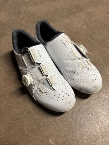 Used Shimano rc3 bike — image 2 of 4