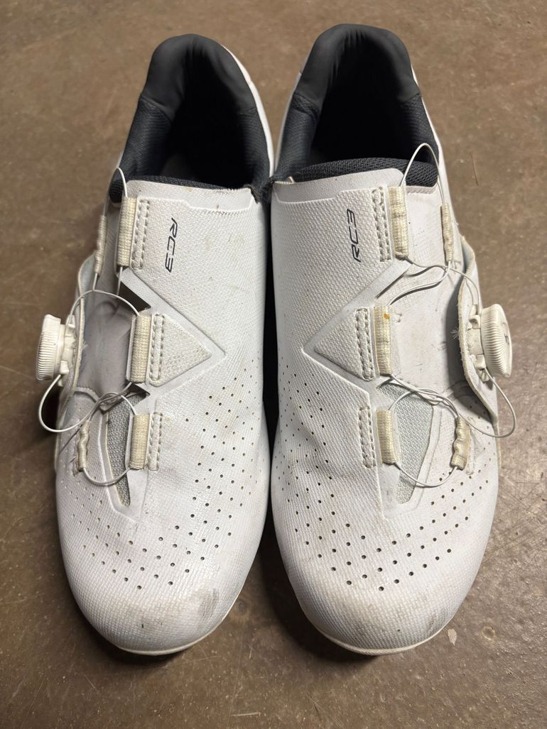 Used Shimano rc3 bike — image 3 of 4