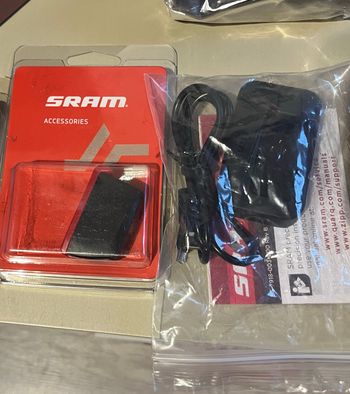 Used Sram Force AXS D2 XPLR 12-speed bike — image 14 of 15