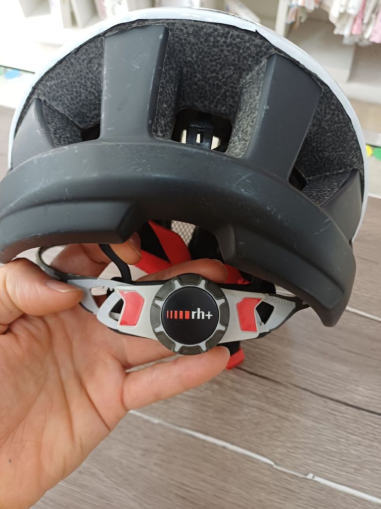 Used Rh+ modello zs bike — image 4 of 8