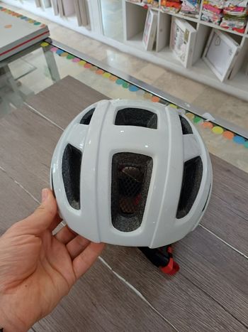 Used Rh+ modello zs bike
