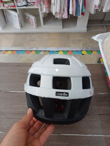 Used Rh+ modello zs bike — image 3 of 8