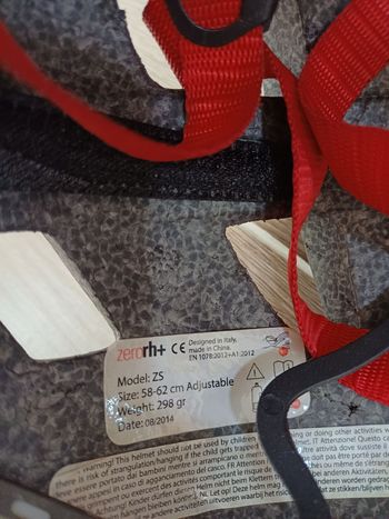 Used Rh+ modello zs bike — image 7 of 8