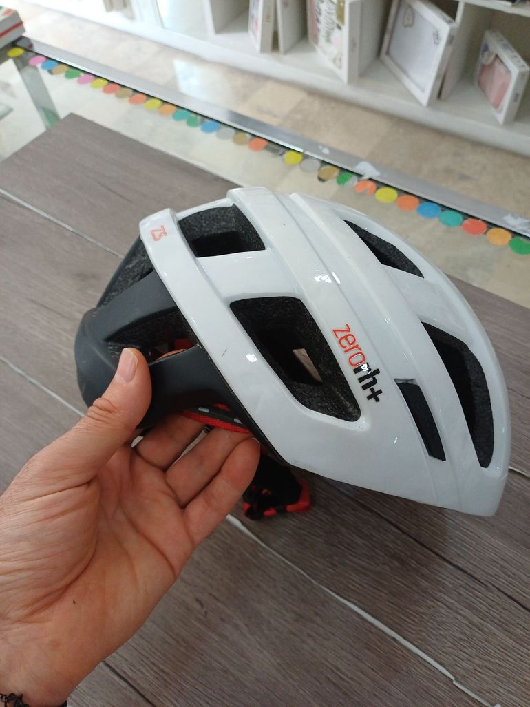 Used Rh+ modello zs bike — image 2 of 8