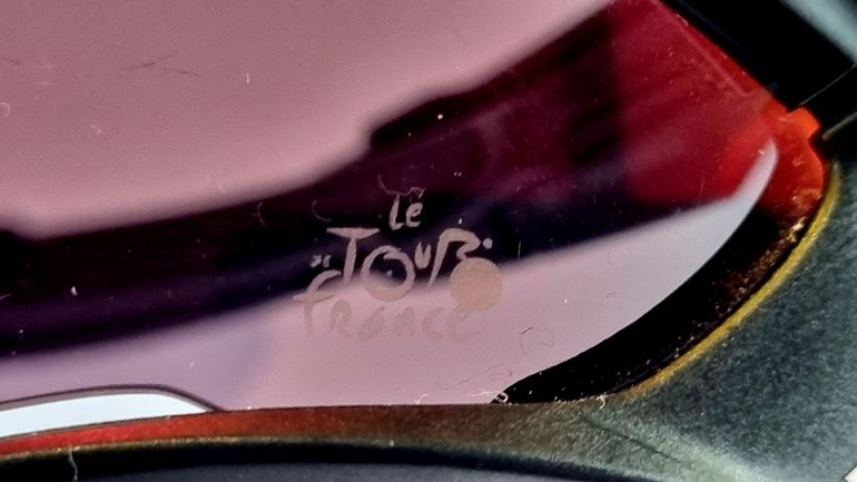 Used Oakley Jawbreaker Edición Tour de France 2018 bike — image 2 of 5