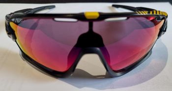 Used Oakley Jawbreaker Edición Tour de France 2018 bike — image 5 of 5