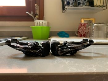 Used Bontrager Road Comp Pedals compatible with Look Keo bike — image 3 of 3