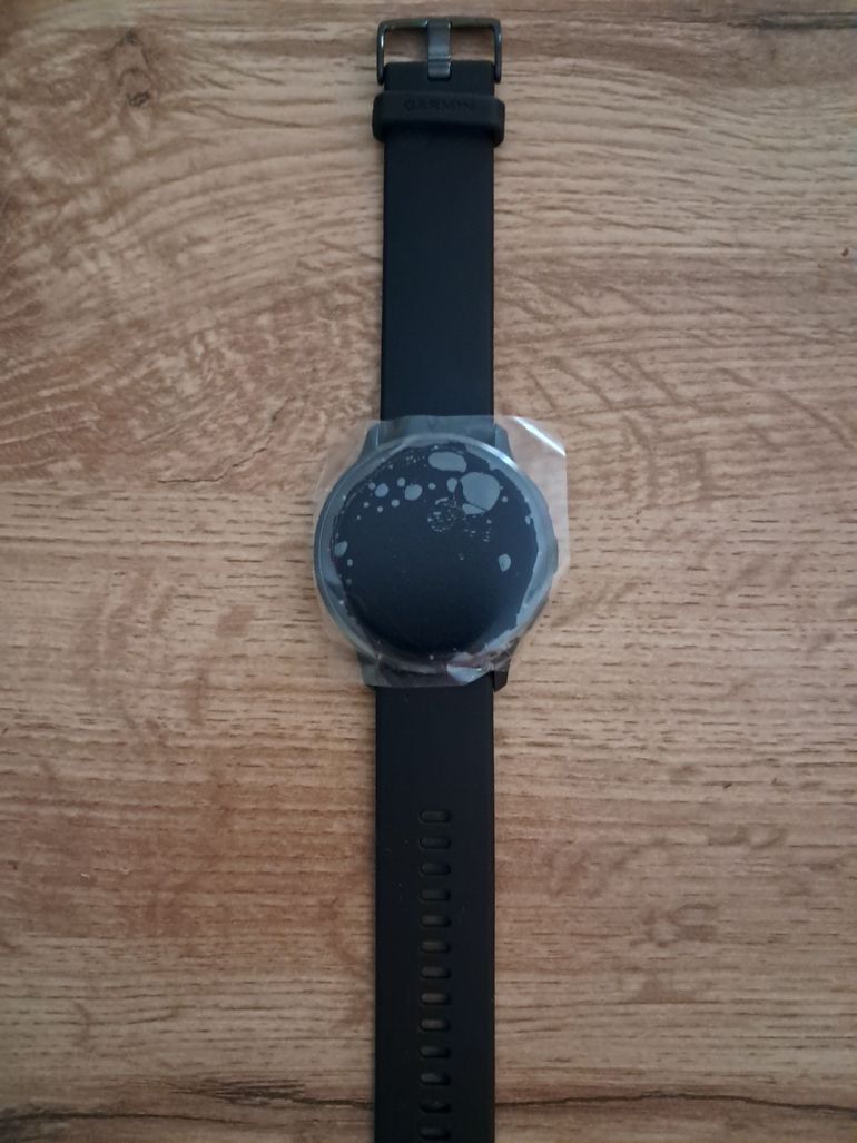 Used Garmin Venu 3 GPS Smartwatch 2026 bike — image 1 of 3