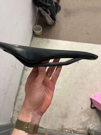 Used Fizik Vento Antares 00 bike — image 3 of 3