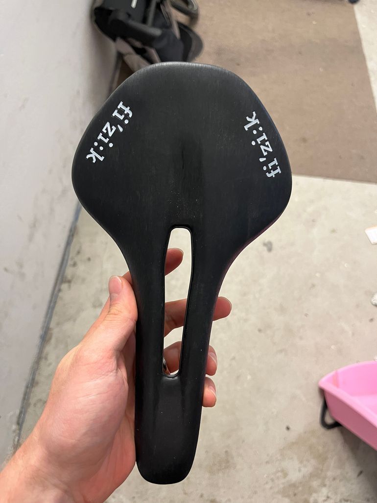 Used Fizik Vento Antares 00 bike — image 1 of 3