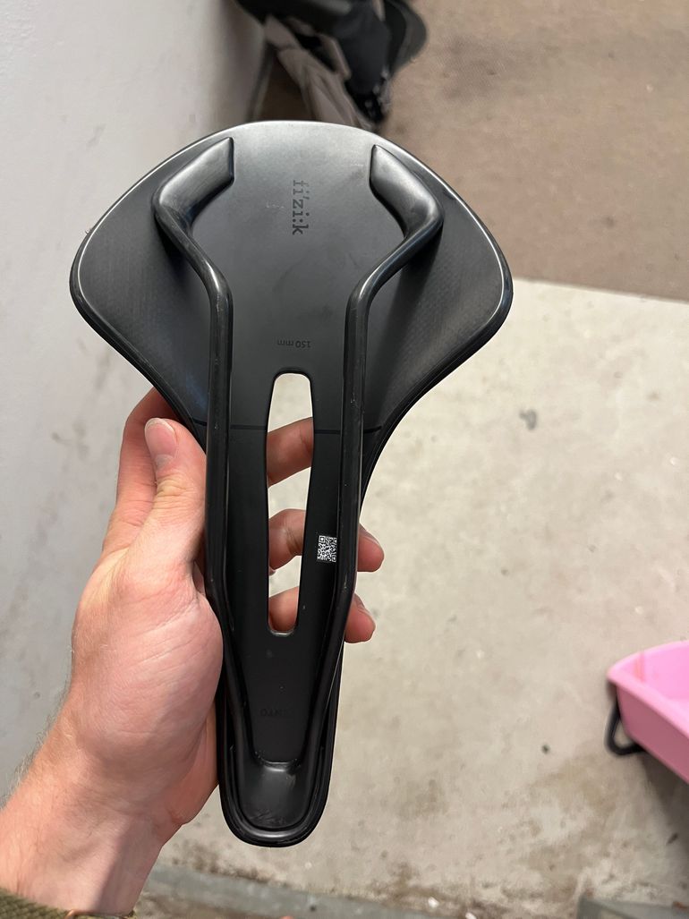 Used Fizik Vento Antares 00 bike — image 2 of 3