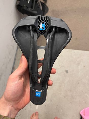 Used Pro Stealth Curved Team Saddle bike — image 2 of 2