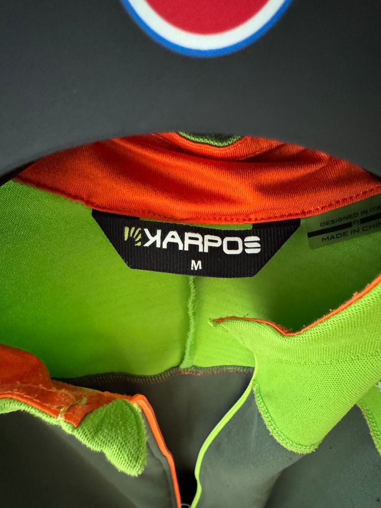 Karpos Magia MTB bike de segunda mano — imagen 3 de 3