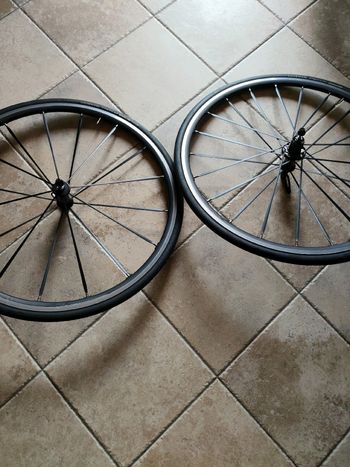 Used Fulcrum Racing 1 Wheelset bike — image 20 of 20