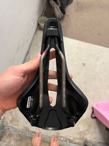 Used Prologo Nago R4 PAS Saddle bike — image 2 of 3