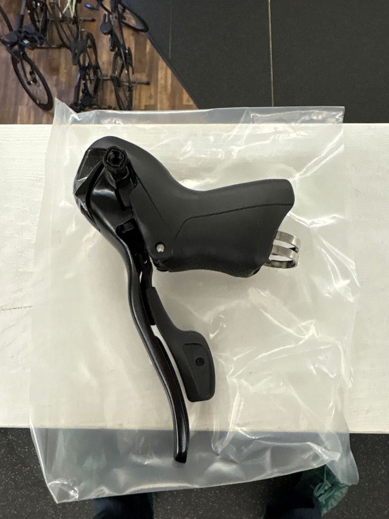 Used Microshift SB-M090-R 2023 bike — image 2 of 4