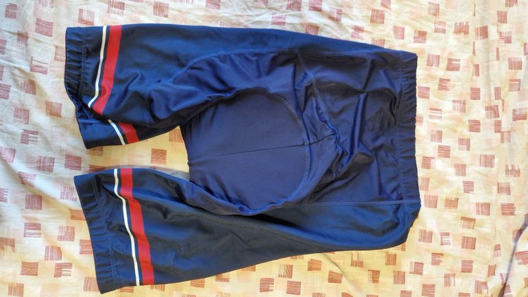 Used Rotto Pantaloncini ciclismo Uomo fondello gel 2025 bike — image 3 of 3