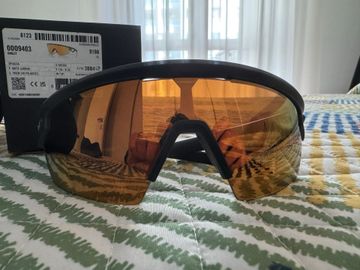 Oakley Sphaera Sunglasses 2026 Cycling Accessories d'occasion