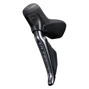 Used Shimano Ultegra ST-R8170 Leva di Freno/Cambio 2x12-speed 2024 bike