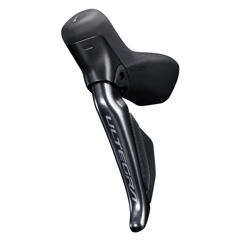 Used Shimano Ultegra ST-R8170 Leva di Freno/Cambio 2x12-speed 2024 bike — image 1 of 5