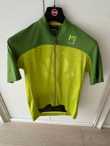 Karpos MAGLIA MTB bike de segunda mano